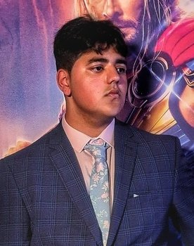 Dawuud Malik as Thief 1