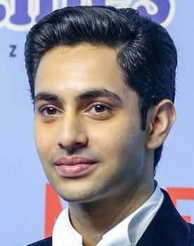 Agastya Nanda