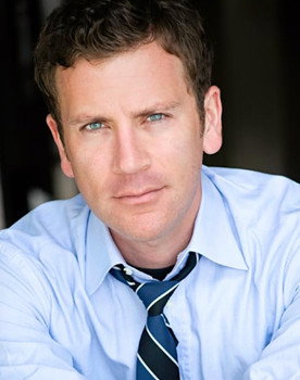 Corey Landis
