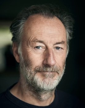 Jonathan Nefydd as Simon the Prophet