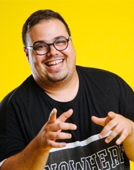 Orel Zabari as 