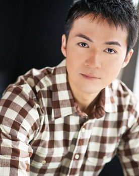 Rintaro Sawamoto as Rintaro Sakamoto