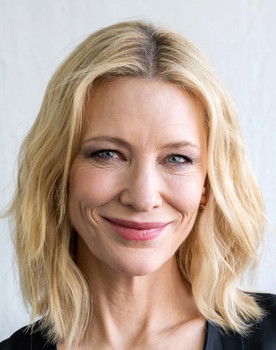 Cate Blanchett
