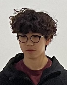 Chris Y-Z Li as Chris