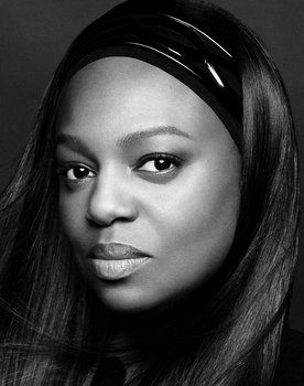 Pat McGrath