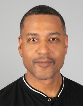 A.J. Miller Sr. as Militia Soldier 1