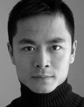 Patrick Vo as Asian heating technician