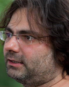 Александр Грабарь