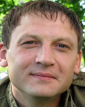 Игорь Швецов