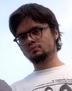 Gabriel Vidal