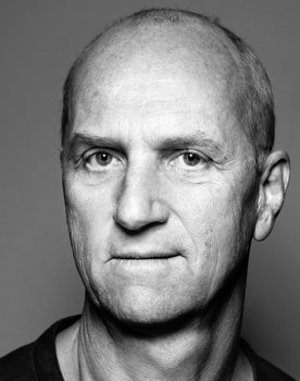 Peder Holm Johansen as 