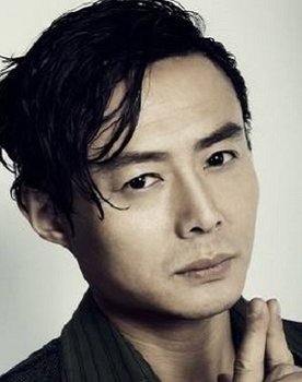 Xu Bocen