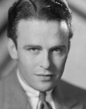 Stanley Smith as Dick Johns