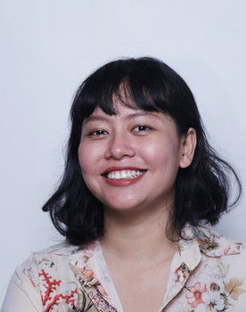 Prashasti Wilujeng Putri as Performer