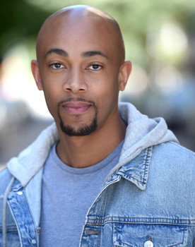 Jason M. Jones as Dave Timms