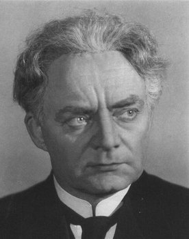 Oswald Glazunov