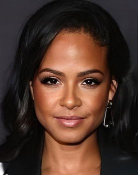 Christina Milian as Sloane Spencer