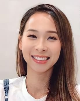 Lucy Li Man-Fong as 