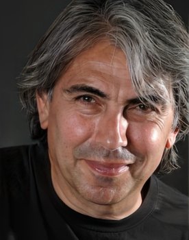 Ayhan Kavas as Self