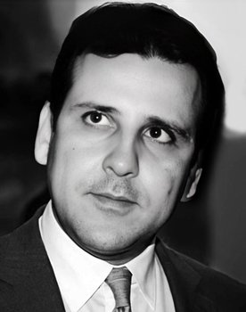 Mohamed Boudia as Self