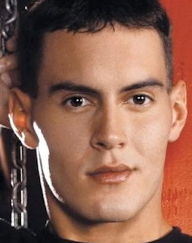 Joel Drake