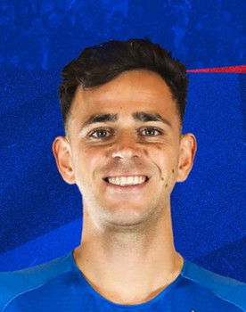 Gonzalo Maroni as Él mismo