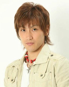 Yuuji Nakata