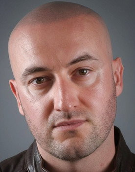 Alex Ballesteros