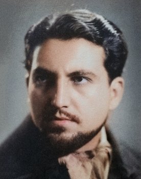 Sami Ayanoğlu as 