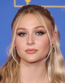 Alyvia Alyn Lind as Olivia Sullivan