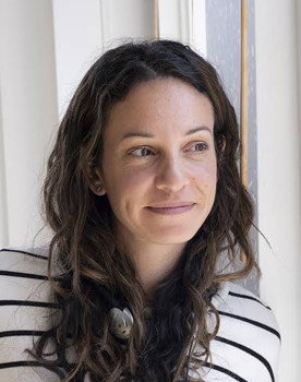 Leah Holzer