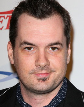 Jim Jefferies