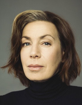 Céline Bonnier as Nadine Racicot