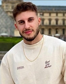 Nikolay Gurmanov as 