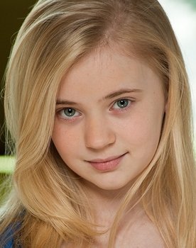 Sierra McCormick Photo