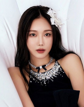 Kim Min-young