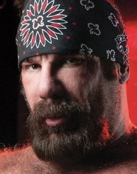 Mike Masterson