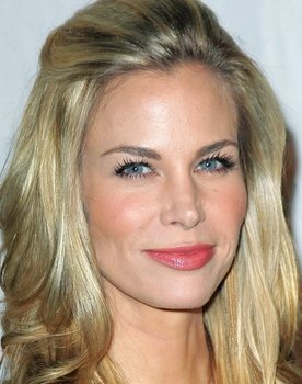 Brooke Burns as Host