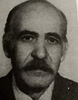 Mohammad Taghi Kahnemoui