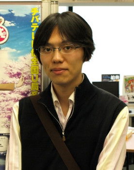 Shinsuke Gomi