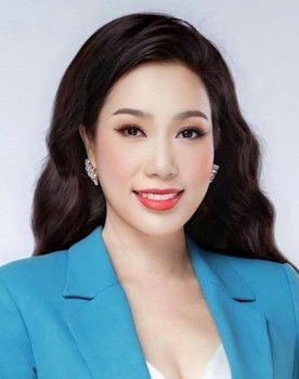 Trịnh Kim Chi as 