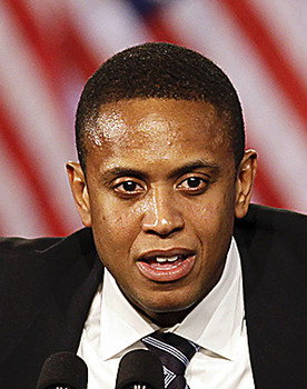 B.J. Armstrong