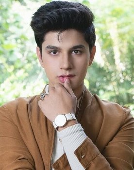 Preet Karan Phawa