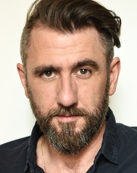 Alexander Tschernek as Anton Tanner