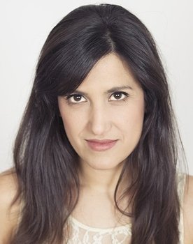 Laura Cortón as Conchi