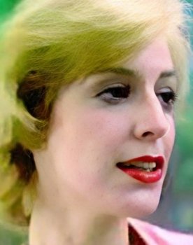 Diana May