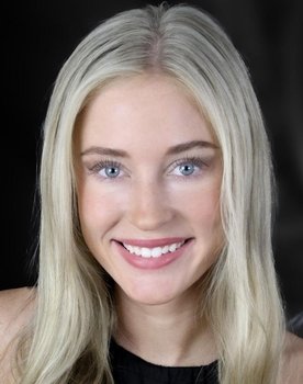 Courtney Fine as Ms. Blades