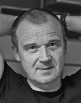 Aleksandr Rakhlenko as 