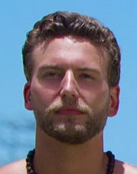 Cody Wright as Self - Tempter