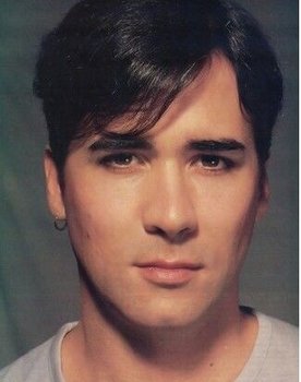Phil Oakey as Specialist Meat Seller